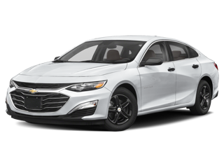 Chevrolet Malibu - Knudtsen Chevrolet in Post Falls ID