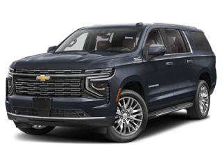 Chevrolet Suburban - Knudtsen Chevrolet in Post Falls ID