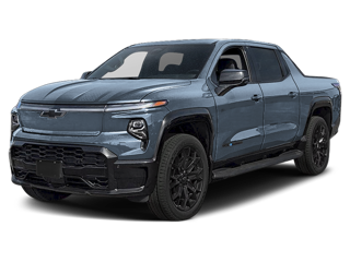 Chevrolet Silverado EV - Knudtsen Chevrolet in Post Falls ID
