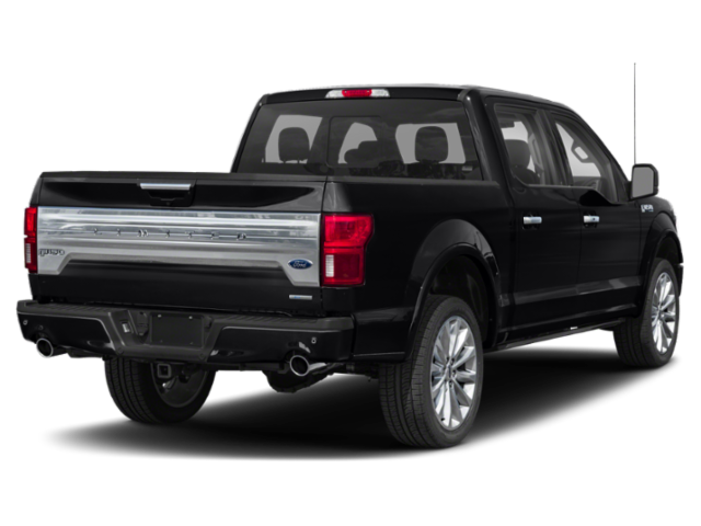 2018 Ford F-150 at Knudtsen Chevrolet in Post Falls ID