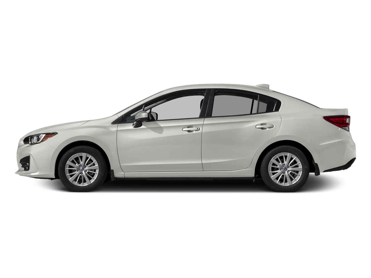 2017 Subaru Impreza 2.0i (CVT)
