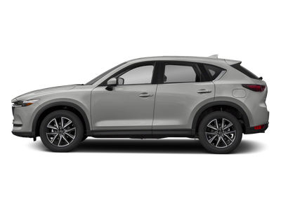 2018 Mazda Mazda CX-5 Grand Touring