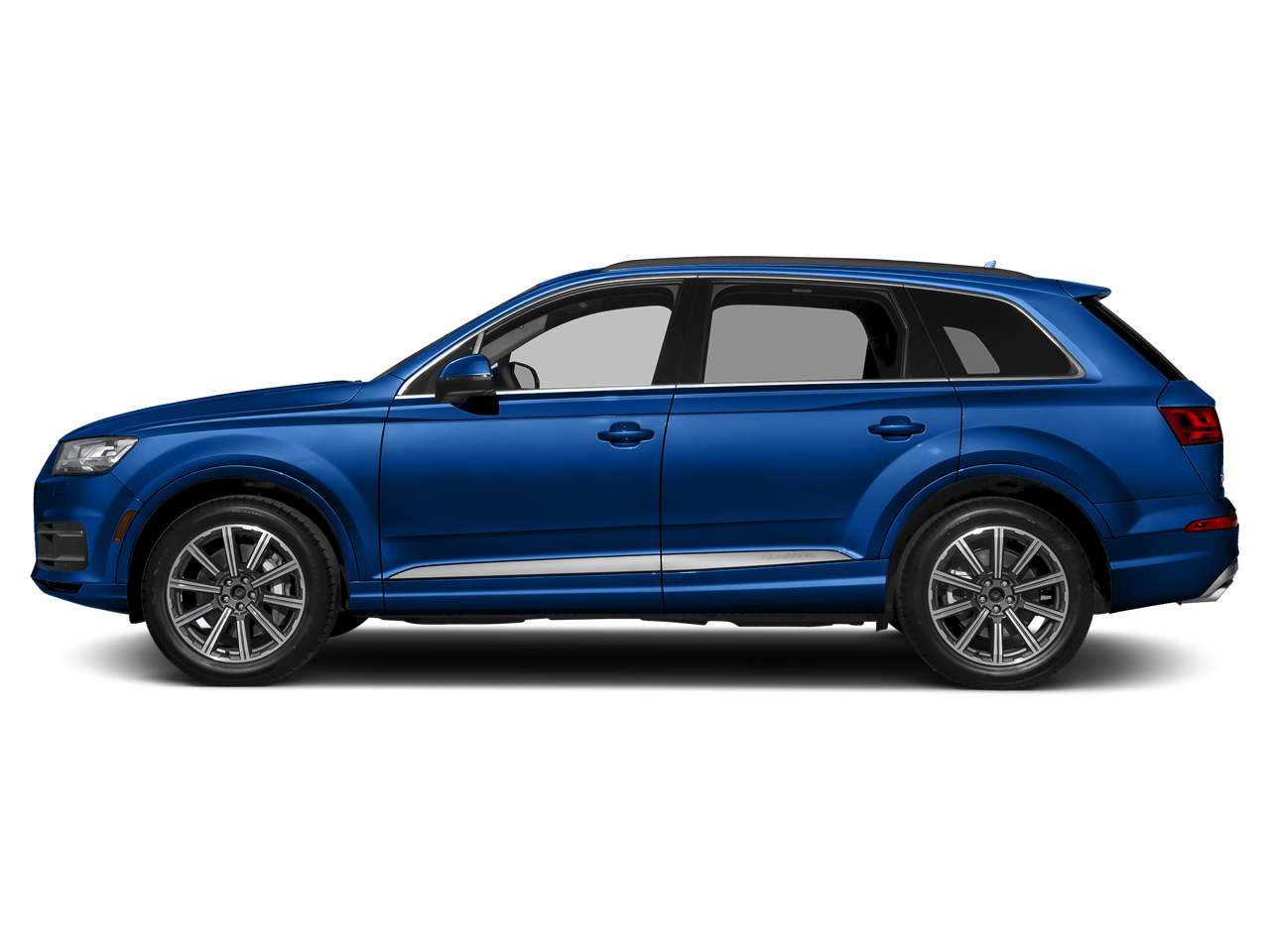2019 Audi Q7 Premium Plus