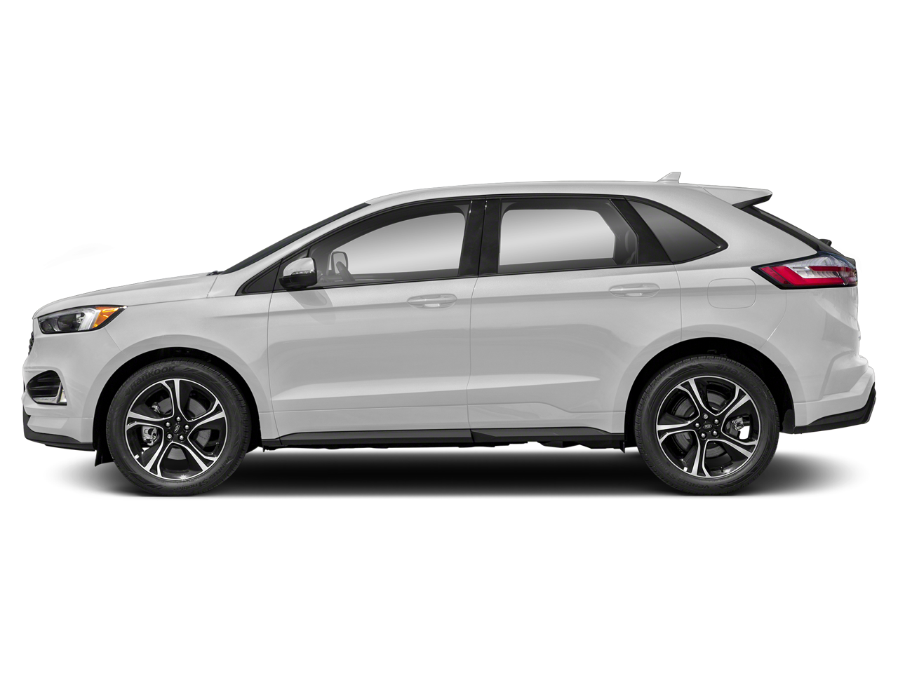 2020 Ford Edge ST