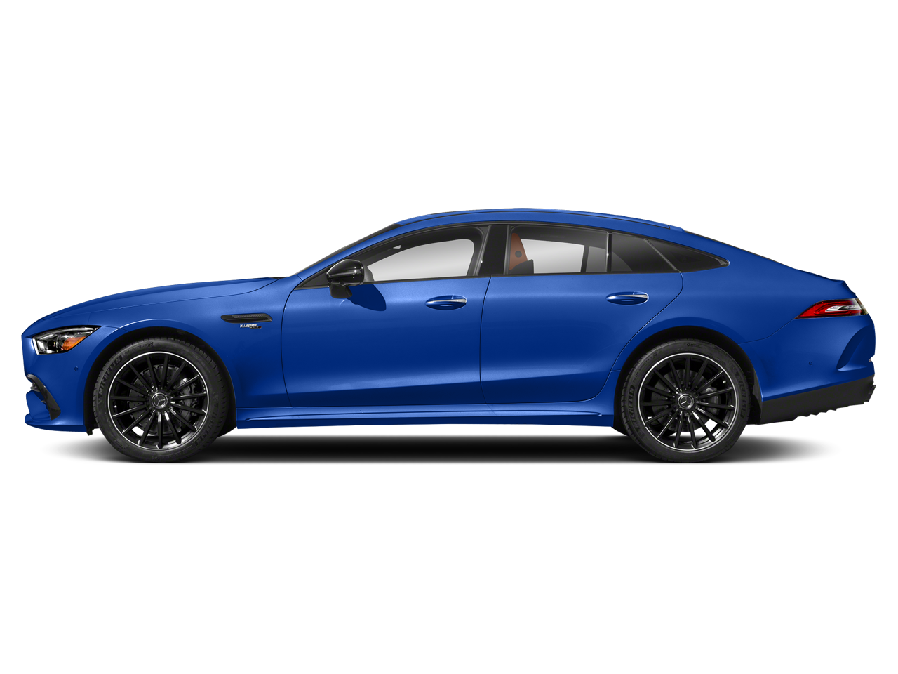 2022 Mercedes-Benz AMG® GT AMG® GT 53