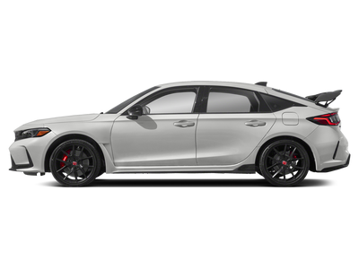2023 Honda Civic Type R Base
