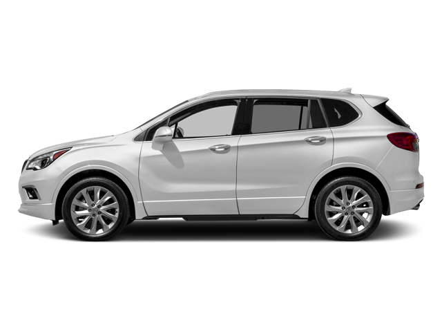 2017 Buick Envision Premium II