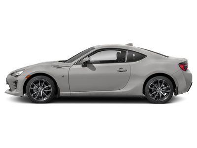 2018 Toyota 86 GT