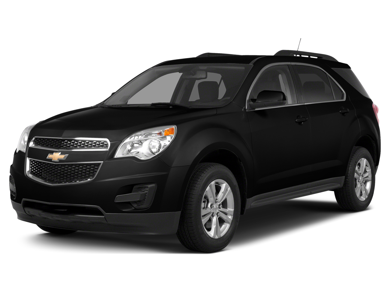 2015 Chevrolet Equinox AWD 1LT's photo
