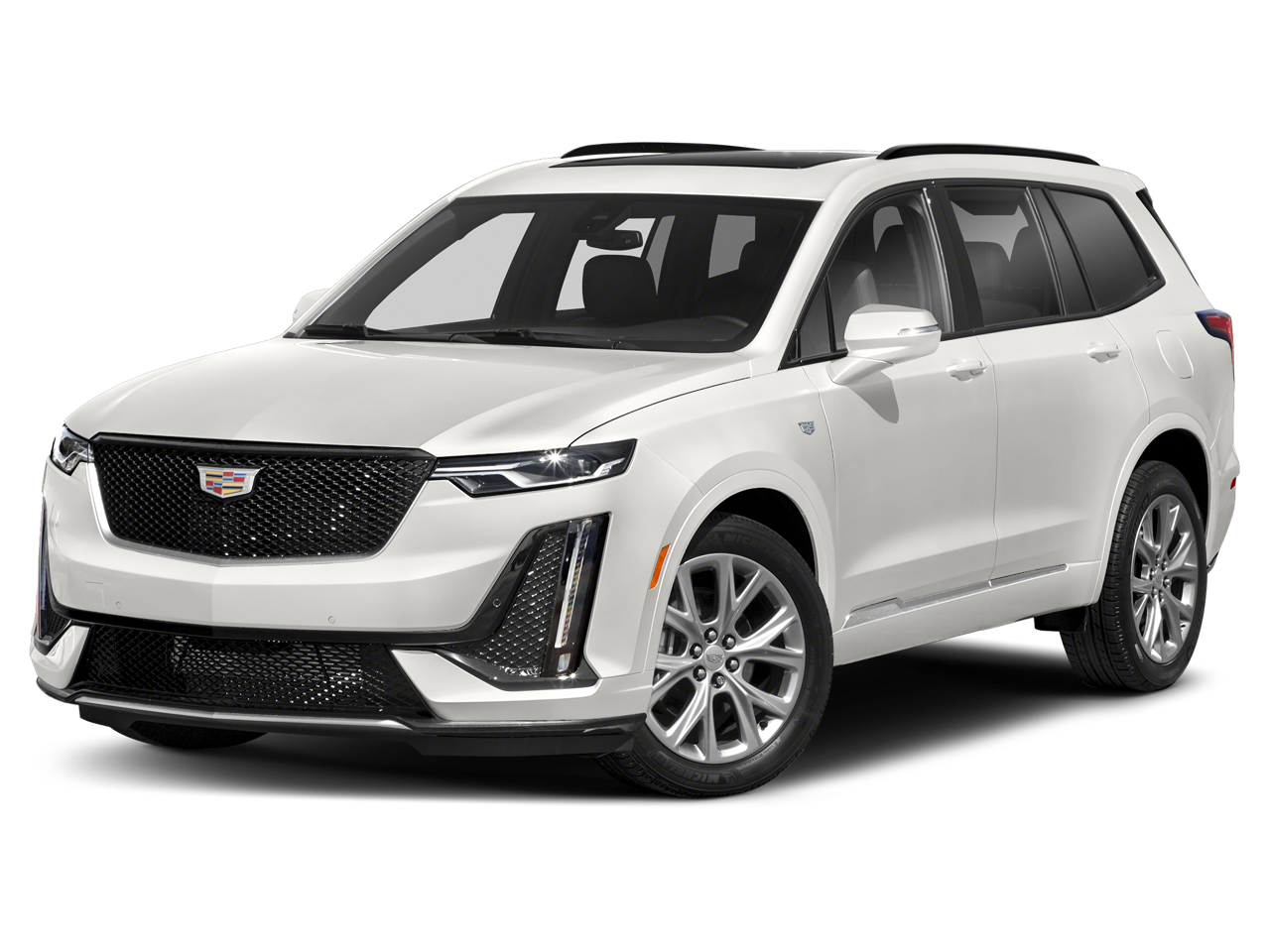 2020 Cadillac XT6 Sport AWD's photo