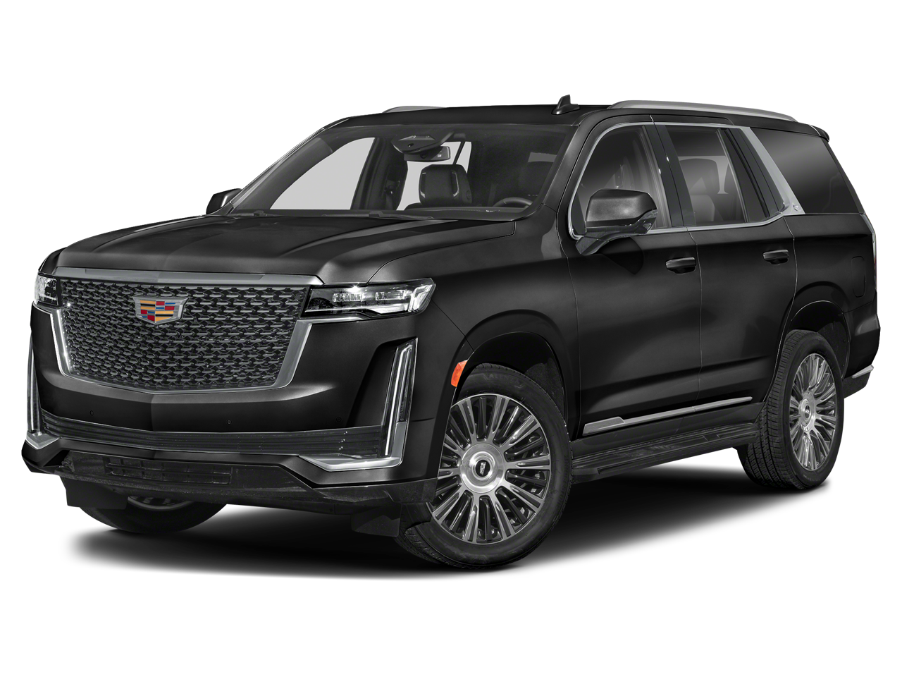 2021 Cadillac Escalade 4WD Premium Luxury's photo