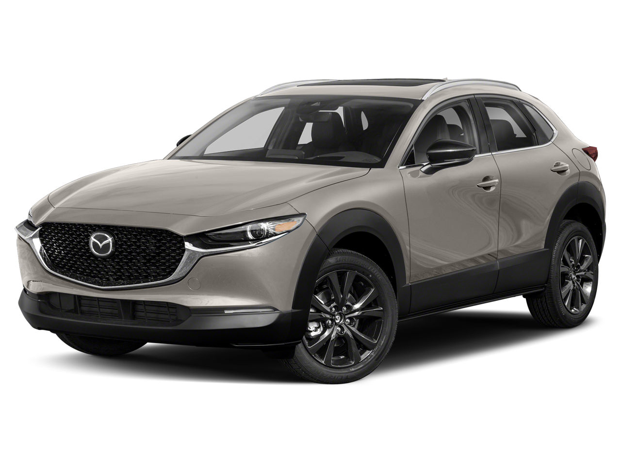 2022 Mazda CX-30