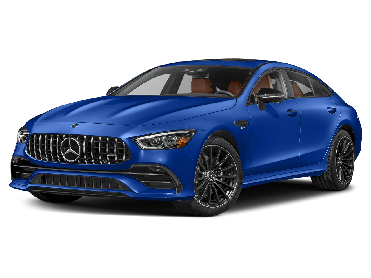 2022 Mercedes-Benz AMG® GT AMG® GT 53