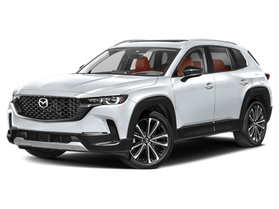 2023 Mazda Mazda CX-50 2.5 Turbo Premium Plus Package