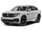 2023 Volkswagen Atlas Cross Sport 2.0T SEL R-Line Black