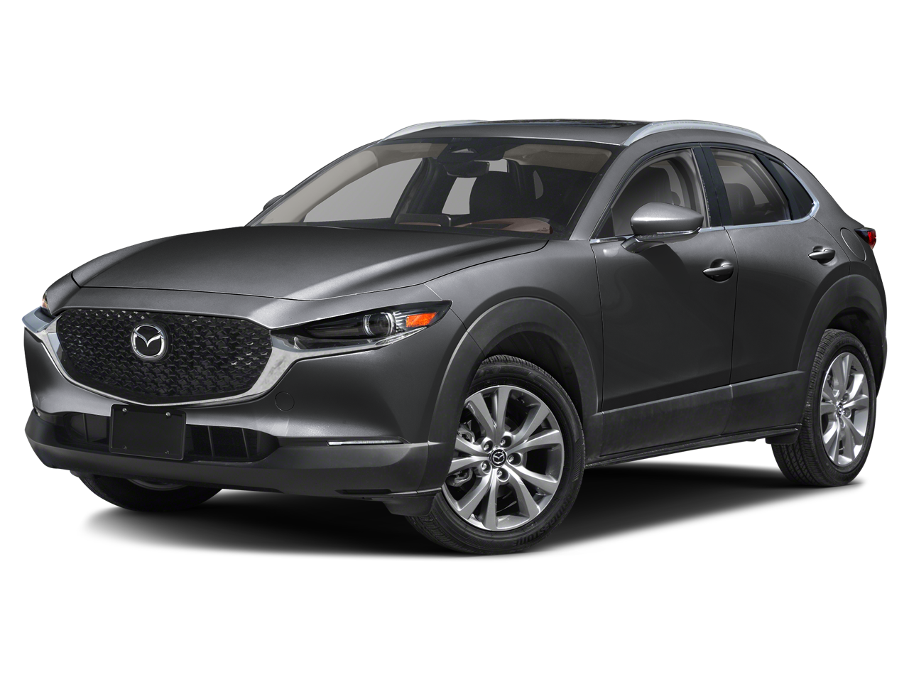 2025 Mazda Mazda CX-30 2.5 S Premium Package