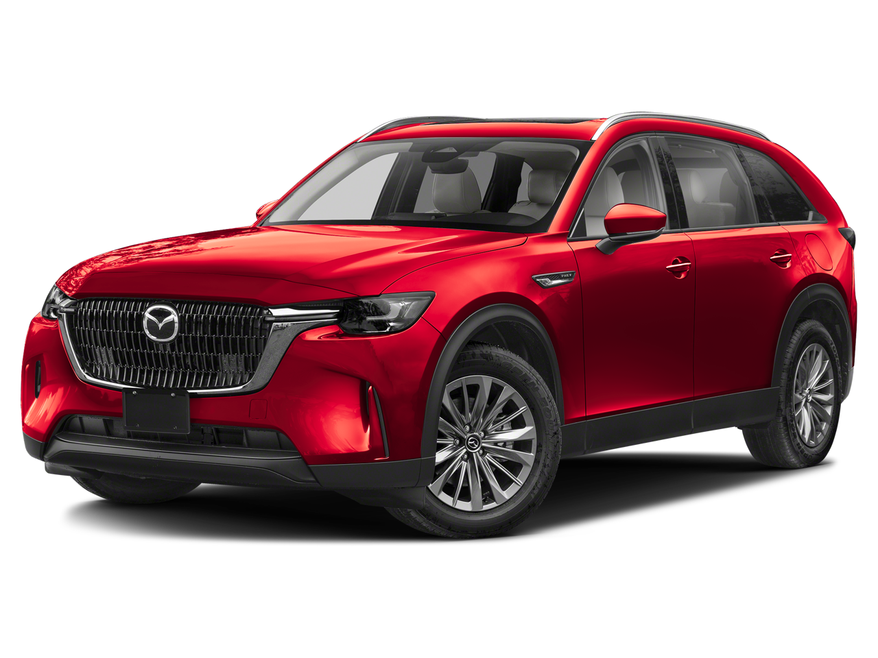 2025 Mazda CX-90