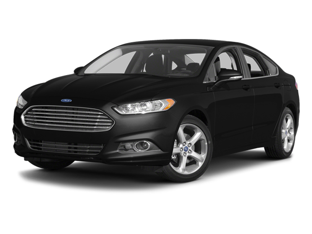 2013 Ford Fusion SE I4 FWD's photo