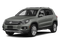 2013 Volkswagen Tiguan SE w/Sunroof & Nav