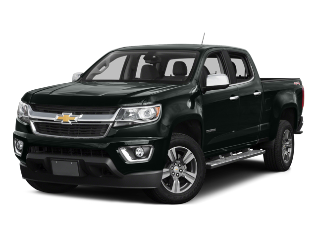 2016 Chevrolet Colorado Z71 for sale in Post Falls, ID