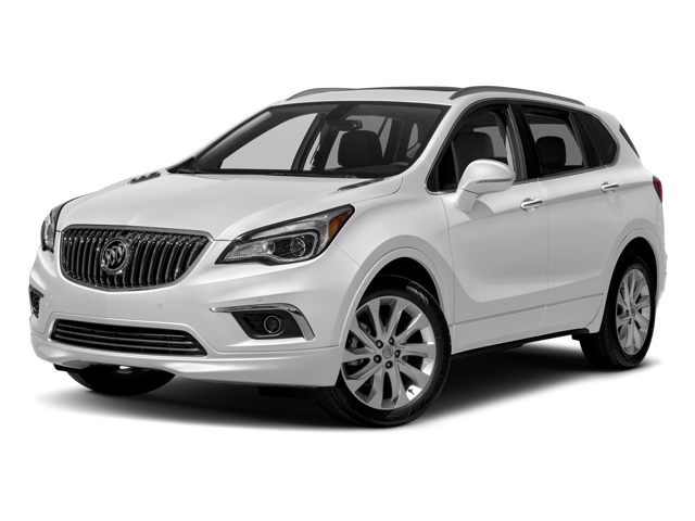 2017 Buick Envision Premium II