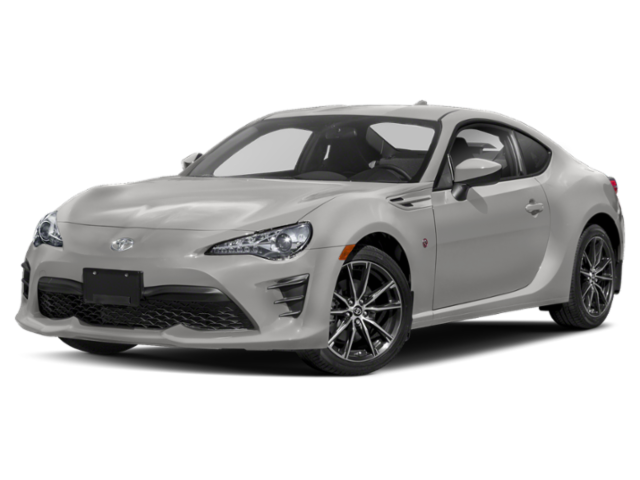 2018 Toyota 86 GT