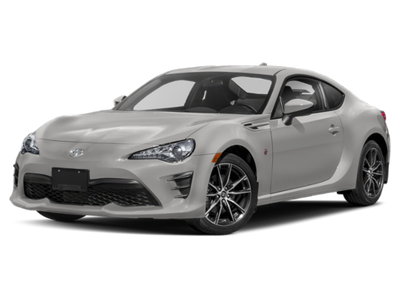 2018 Toyota 86 GT