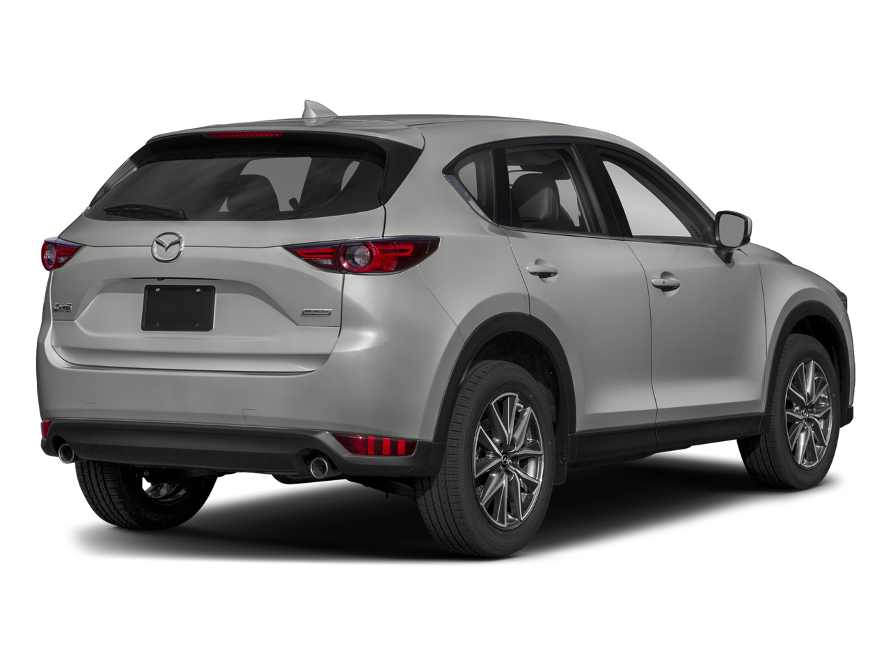 2018 Mazda Mazda CX-5 Grand Touring