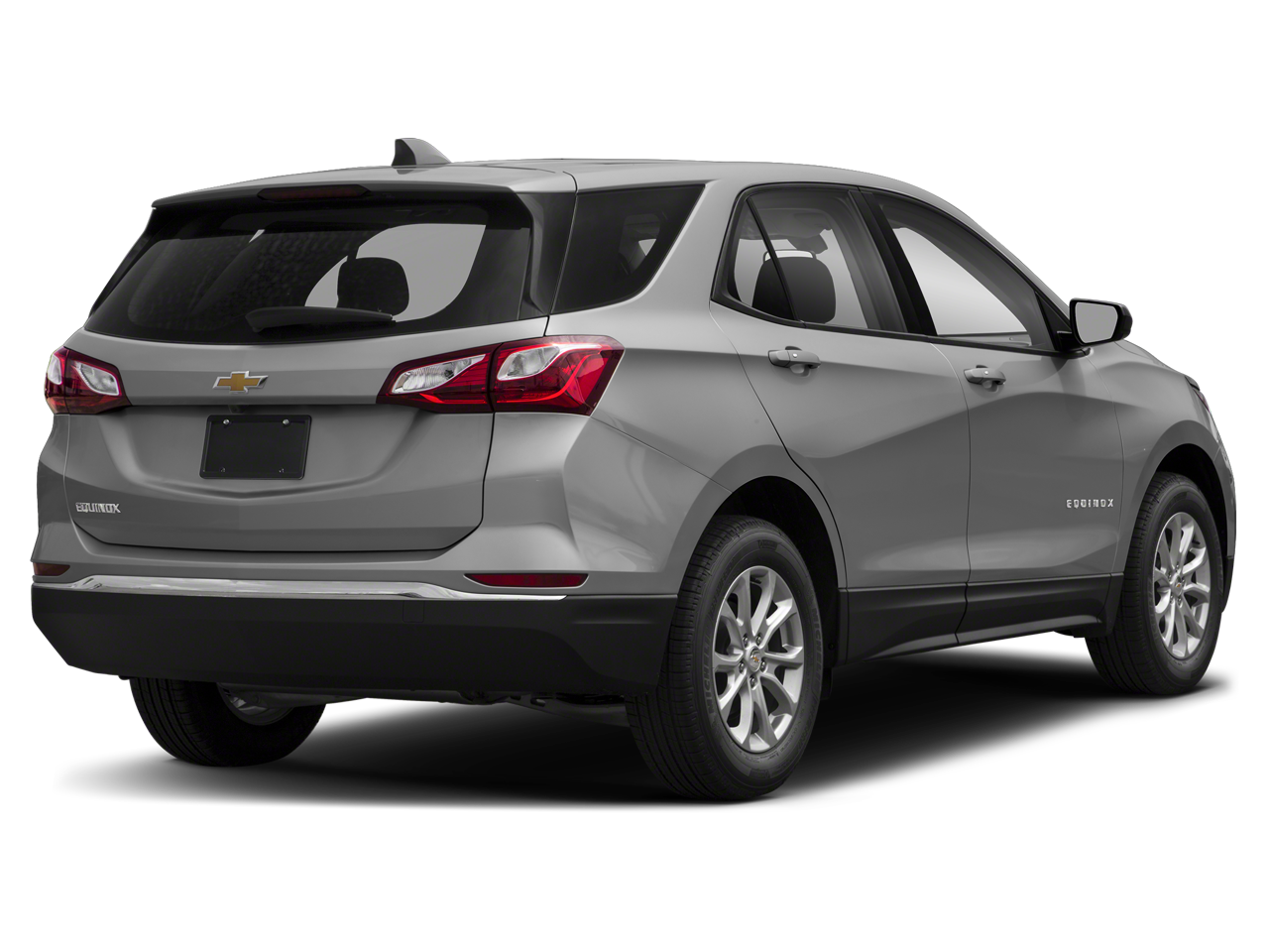 Used 2021 Chevrolet Equinox LS with VIN 3GNAXSEV7MS110629 for sale in Post Falls, ID