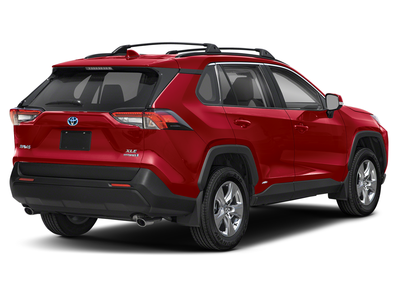 2025 Toyota RAV4 Hybrid Hybrid XLE