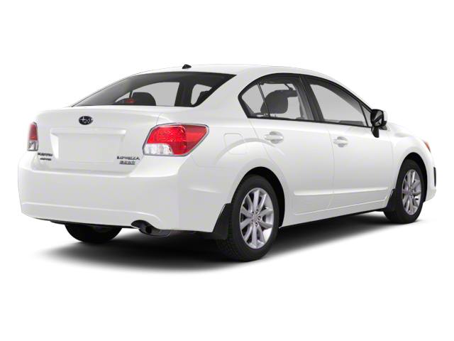 2012 Subaru Impreza 2.0i Limited