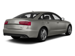 2013 Audi A6 2.0T Premium Plus