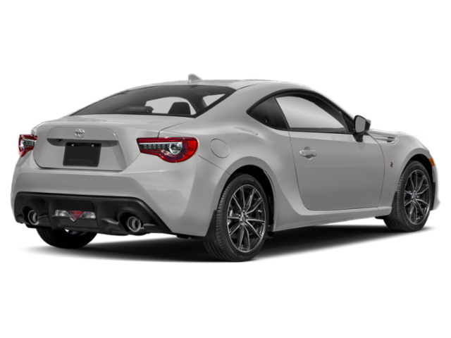 2018 Toyota 86 GT