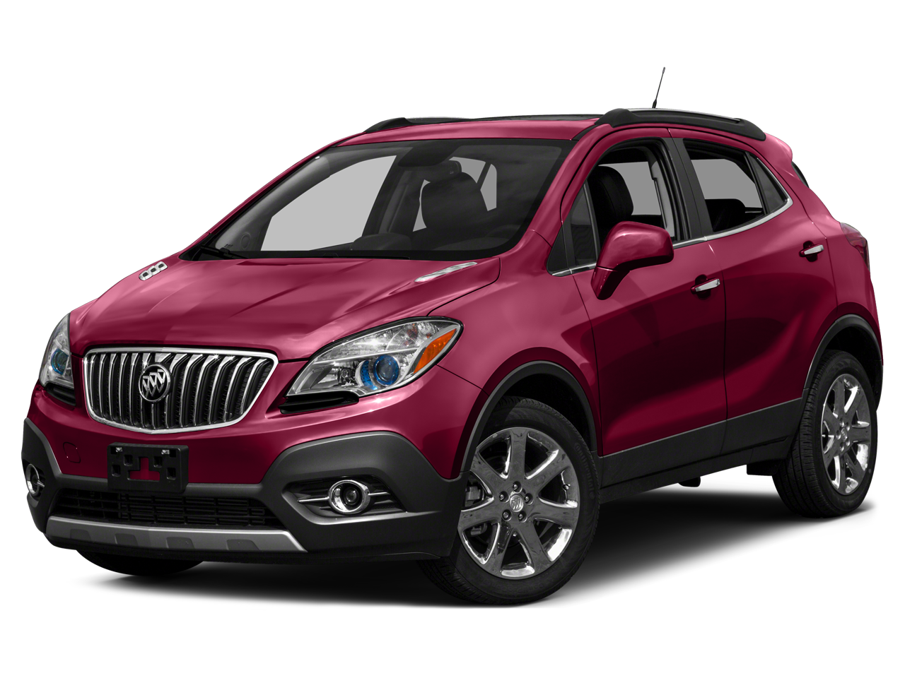 2015 Buick Encore GX
