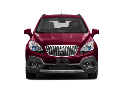 2015 Buick Encore GX