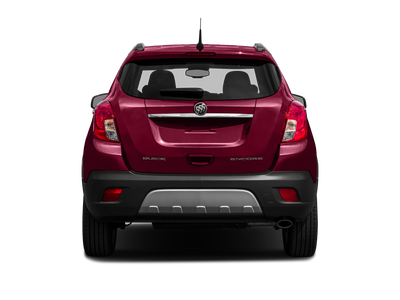 2015 Buick Encore GX