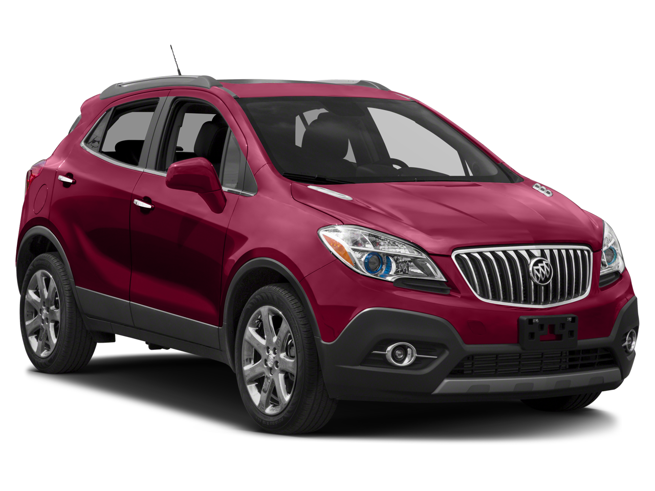 2015 Buick Encore GX