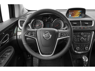 2015 Buick Encore GX