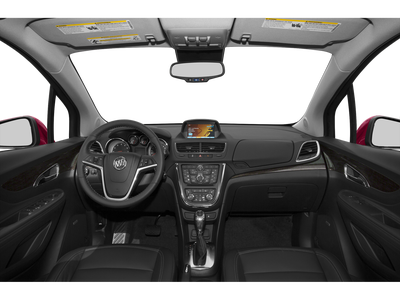 2015 Buick Encore GX