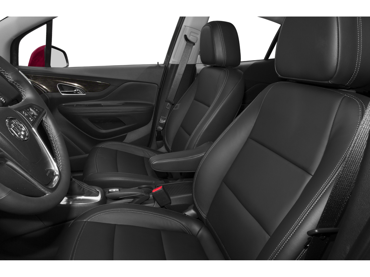 2015 Buick Encore GX