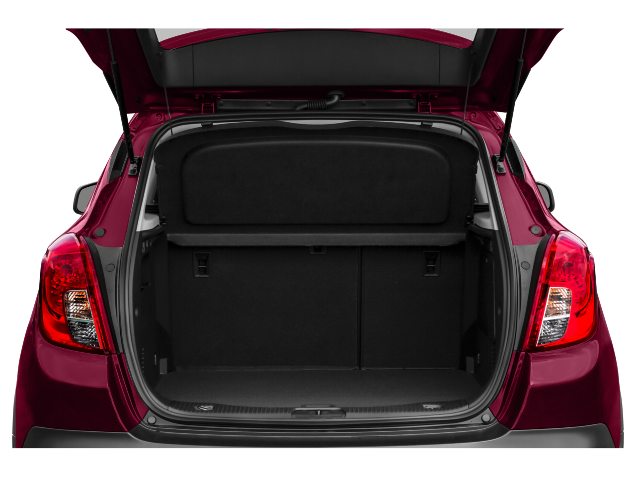 2015 Buick Encore GX