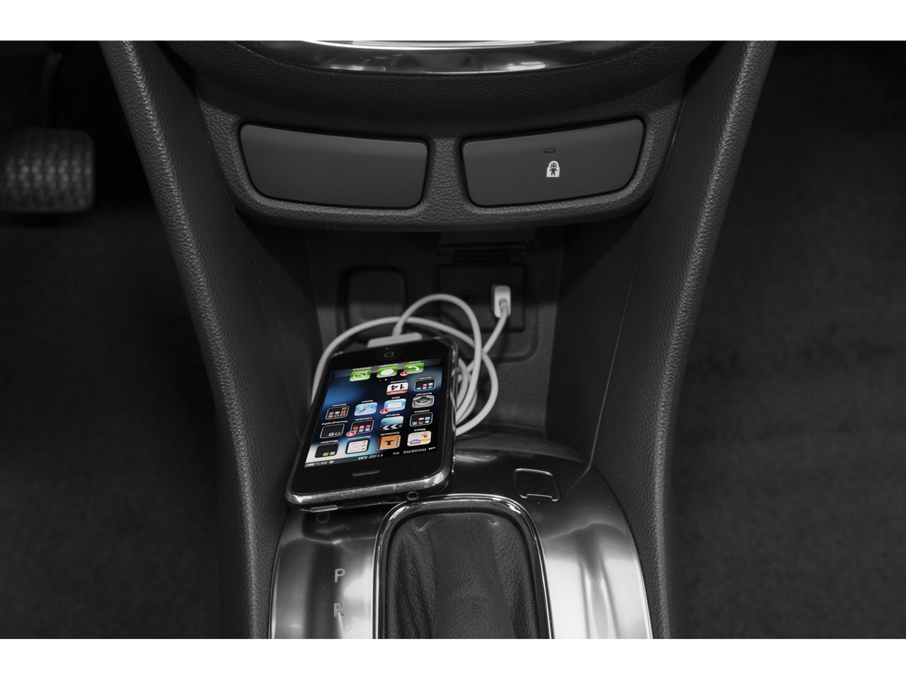 2015 Buick Encore GX