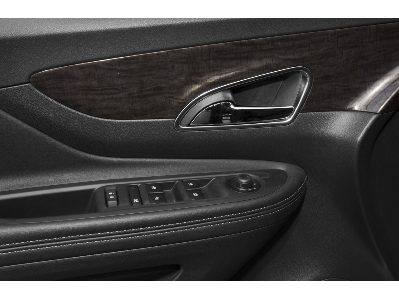 2015 Buick Encore GX
