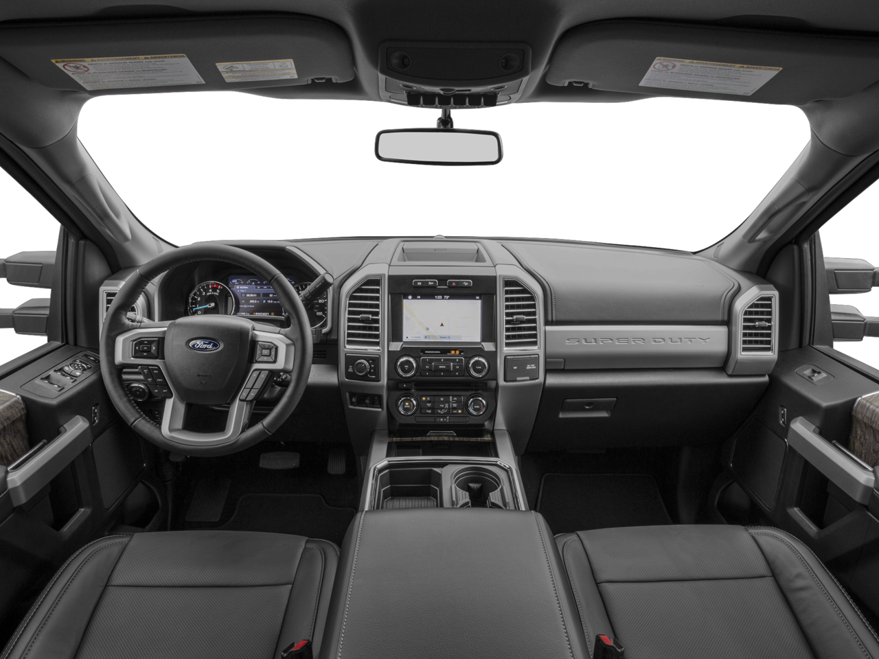 2017 Ford F-350 Lariat
