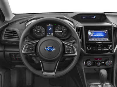 2017 Subaru Impreza 2.0i (CVT)