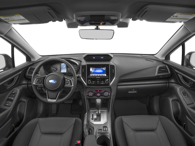 2017 Subaru Impreza 2.0i (CVT)