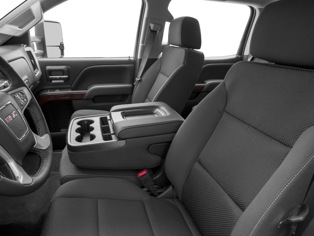 2018 GMC Sierra 3500 HD SLT