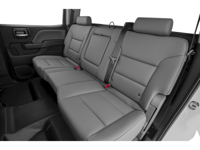 2019 GMC Sierra 2500 HD SLE