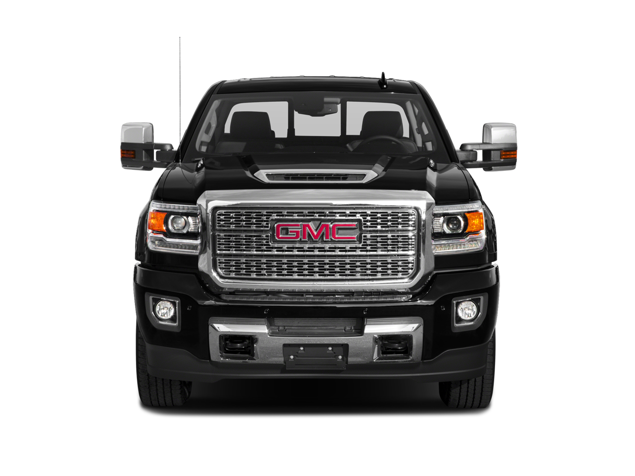 2019 GMC Sierra 2500 HD SLE