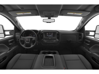 2019 GMC Sierra 2500 HD SLE